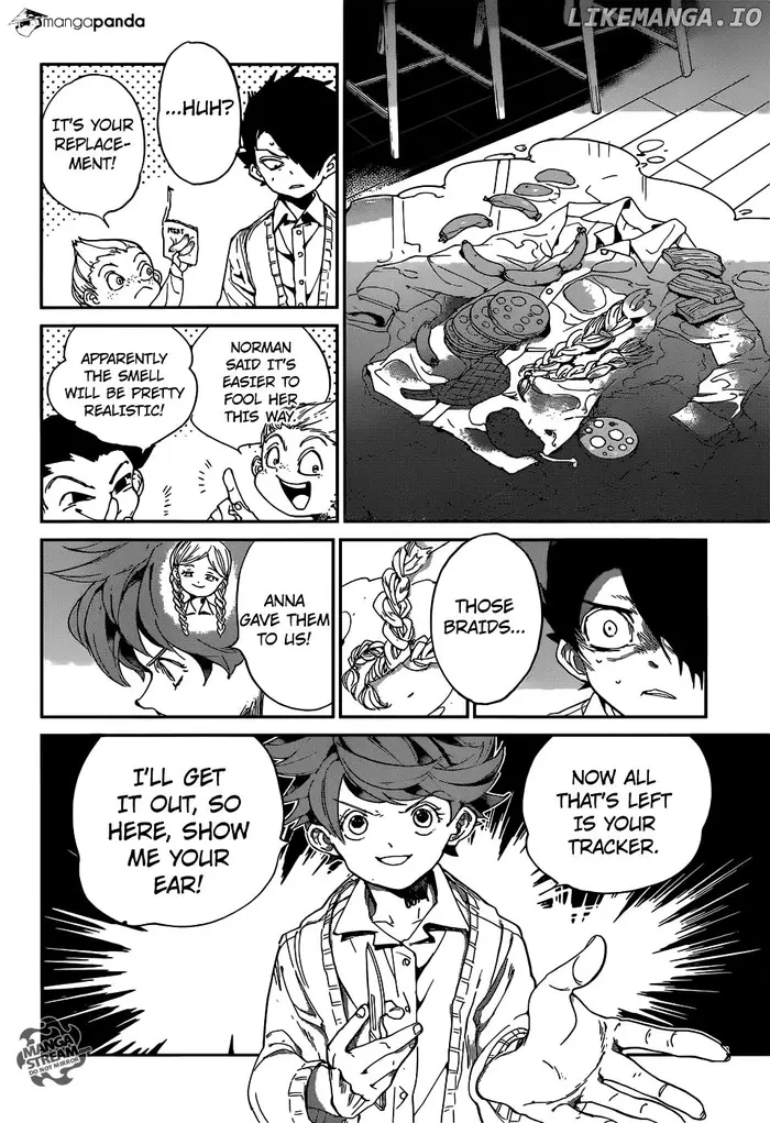 The Promised Neverland chapter 34 image 03_optimized